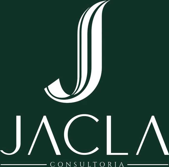 Logotipo JACLA Consultoria